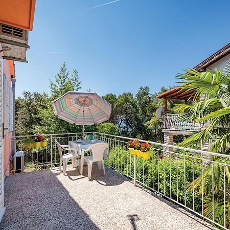 Amazing Apartment In Rovinj With Wifi Eksteriør bilde