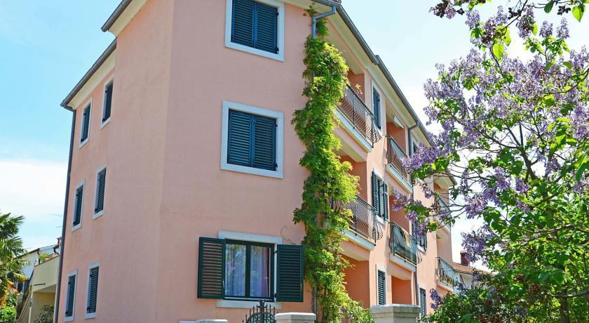 Amazing Apartment In Rovinj With Wifi Rom bilde