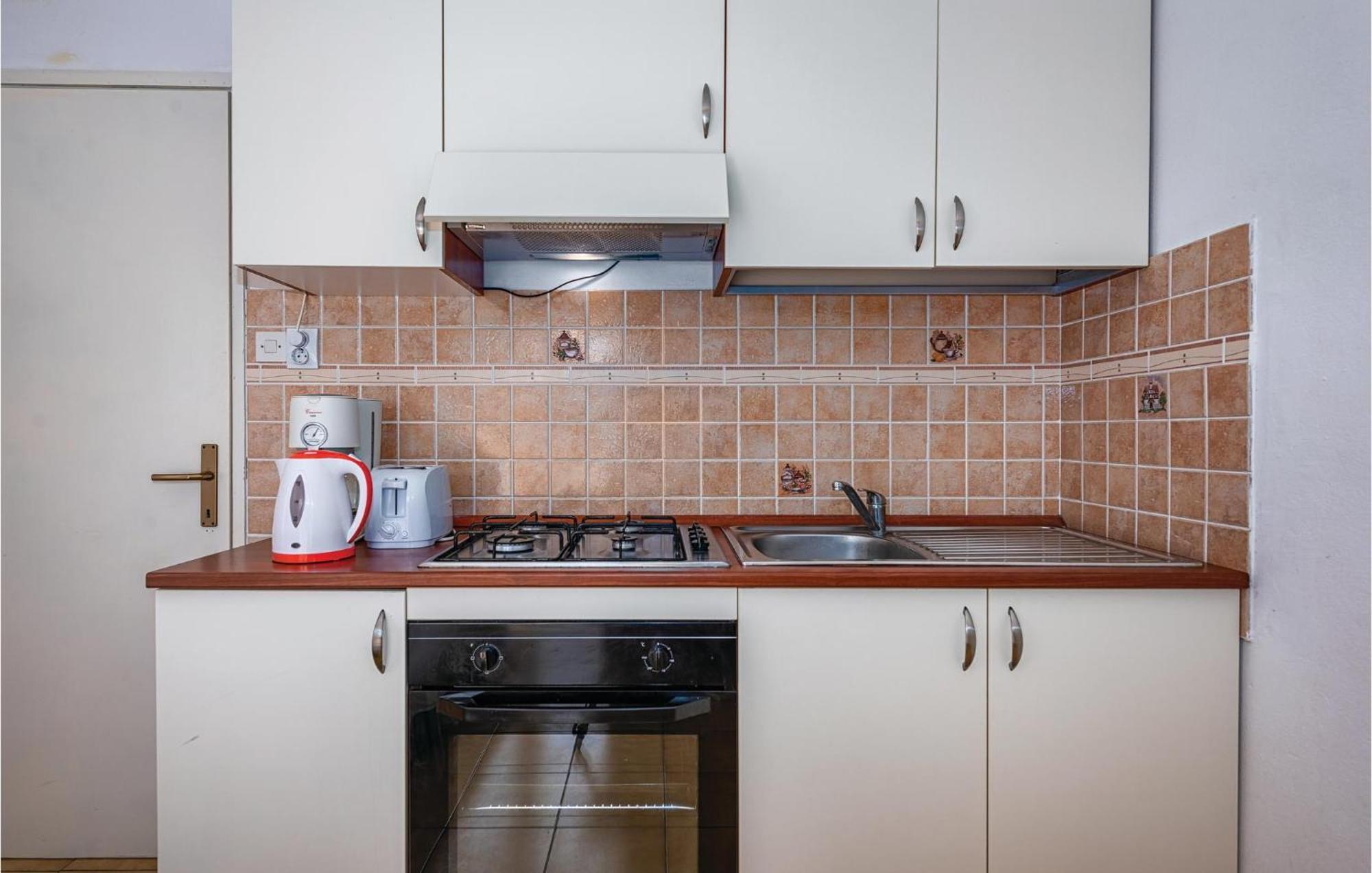 Amazing Apartment In Rovinj With Wifi Eksteriør bilde