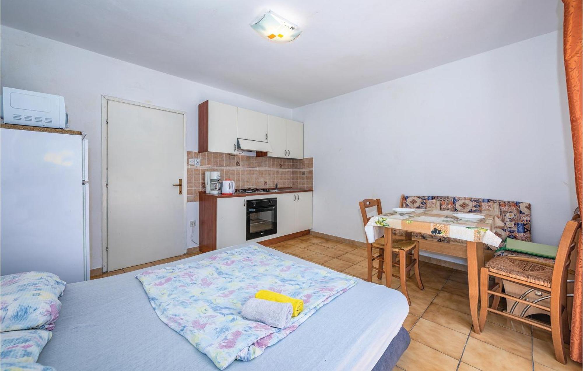 Amazing Apartment In Rovinj With Wifi Eksteriør bilde