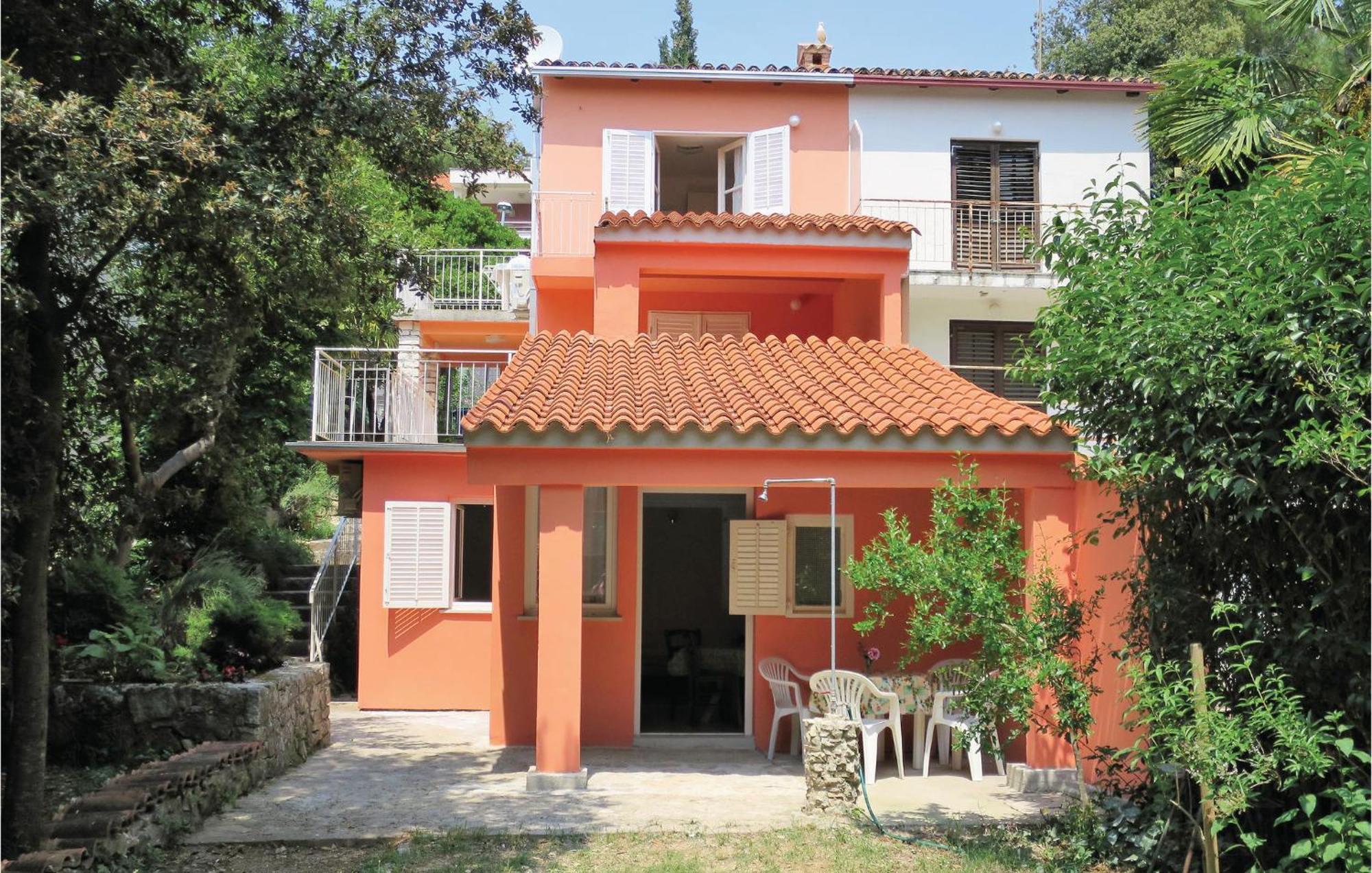 Amazing Apartment In Rovinj With Wifi Eksteriør bilde