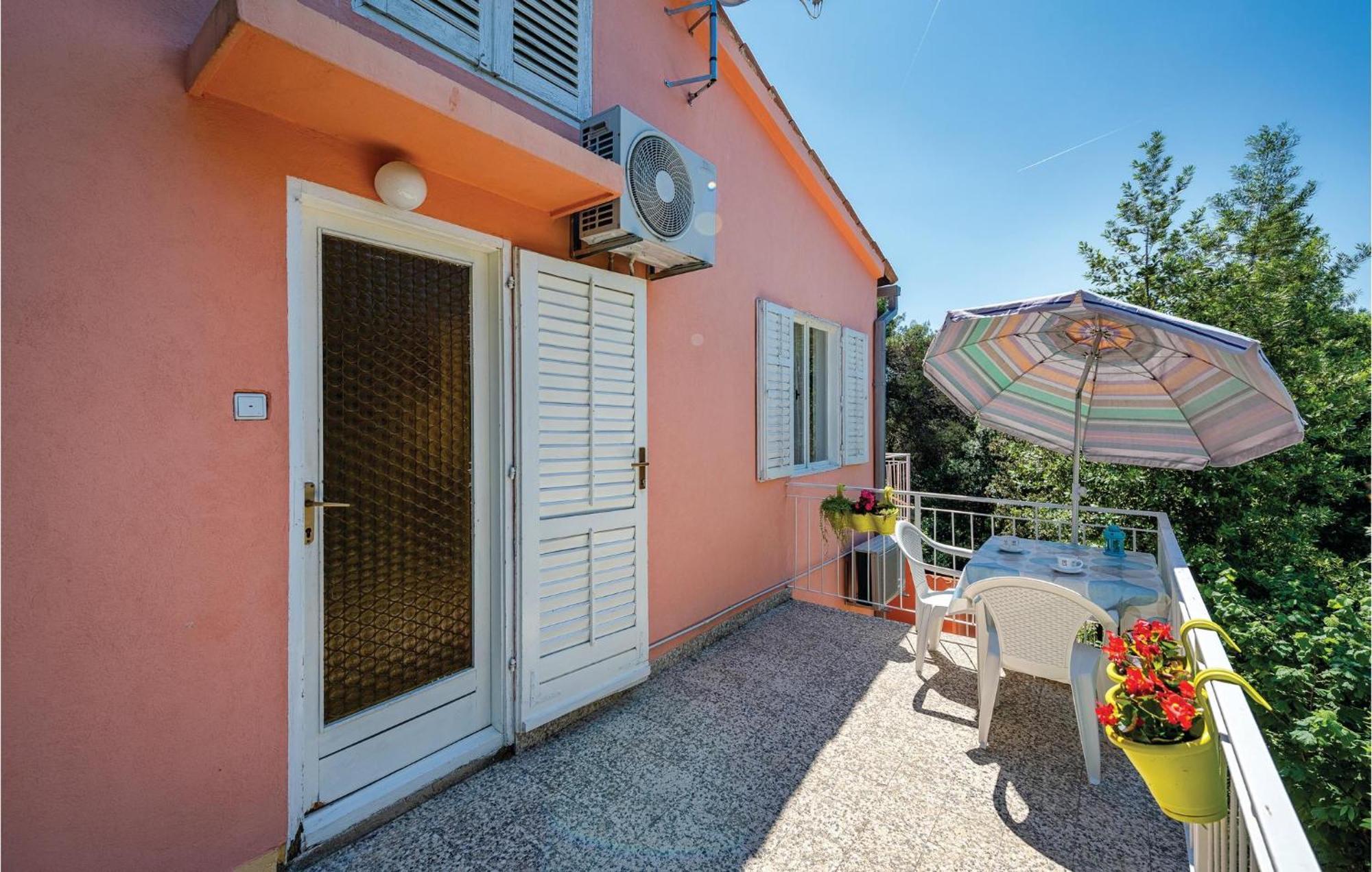 Amazing Apartment In Rovinj With Wifi Eksteriør bilde