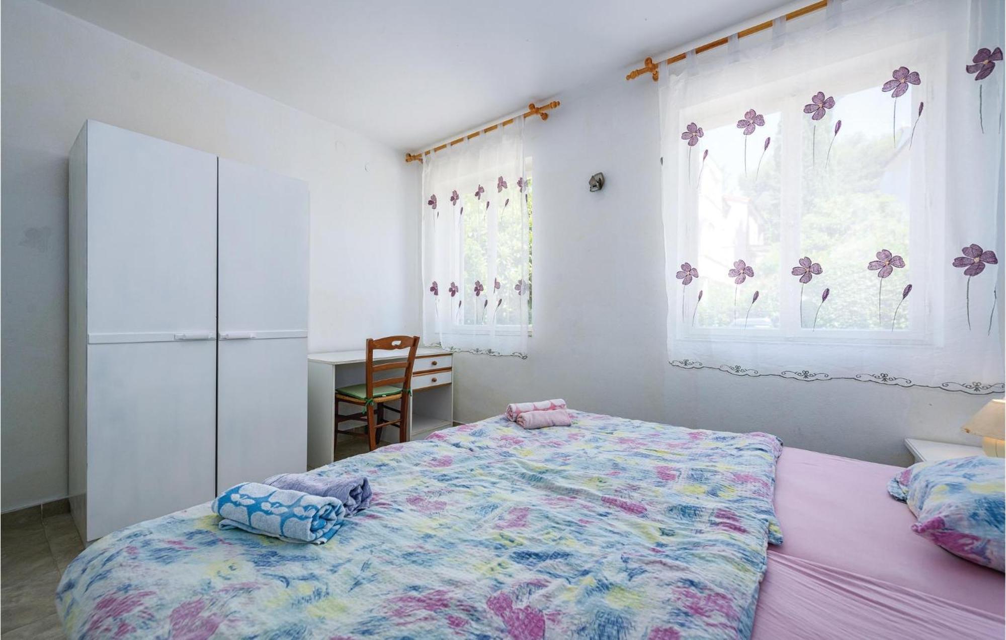 Amazing Apartment In Rovinj With Wifi Eksteriør bilde