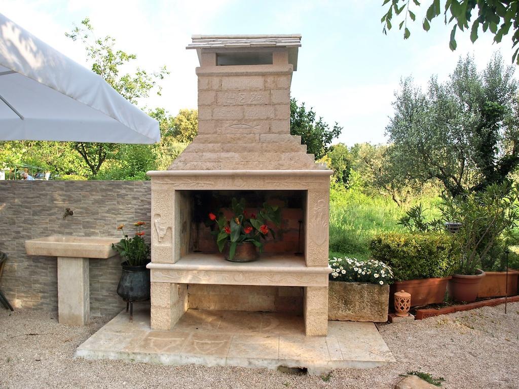 Amazing Apartment In Rovinj With Wifi Eksteriør bilde