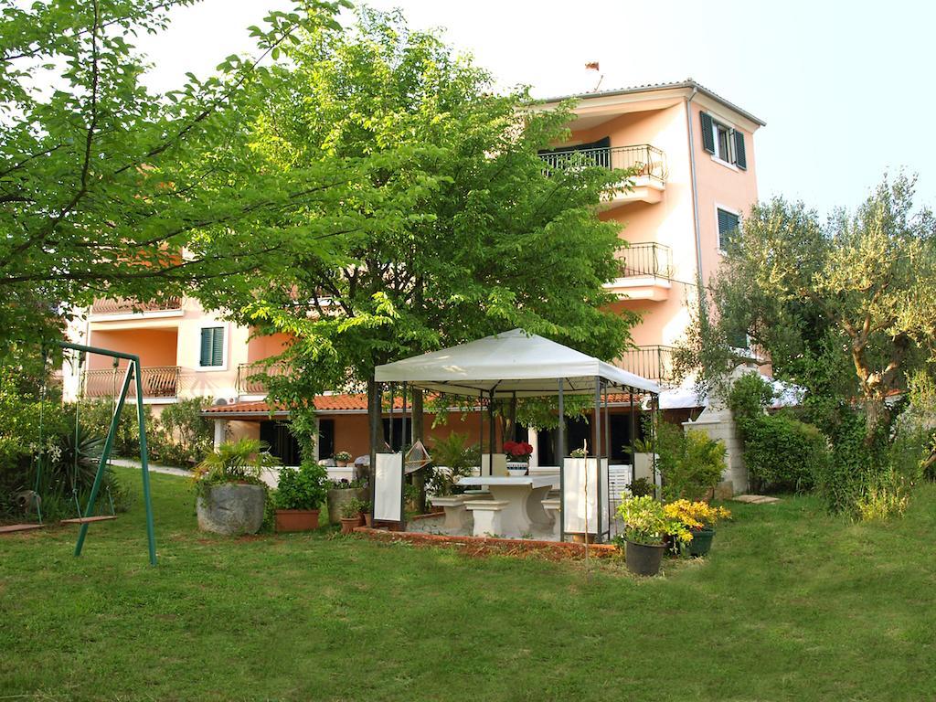 Amazing Apartment In Rovinj With Wifi Rom bilde