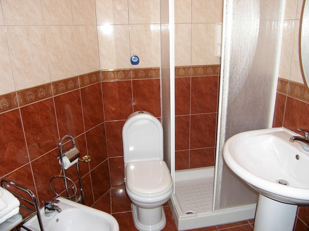 Amazing Apartment In Rovinj With Wifi Rom bilde
