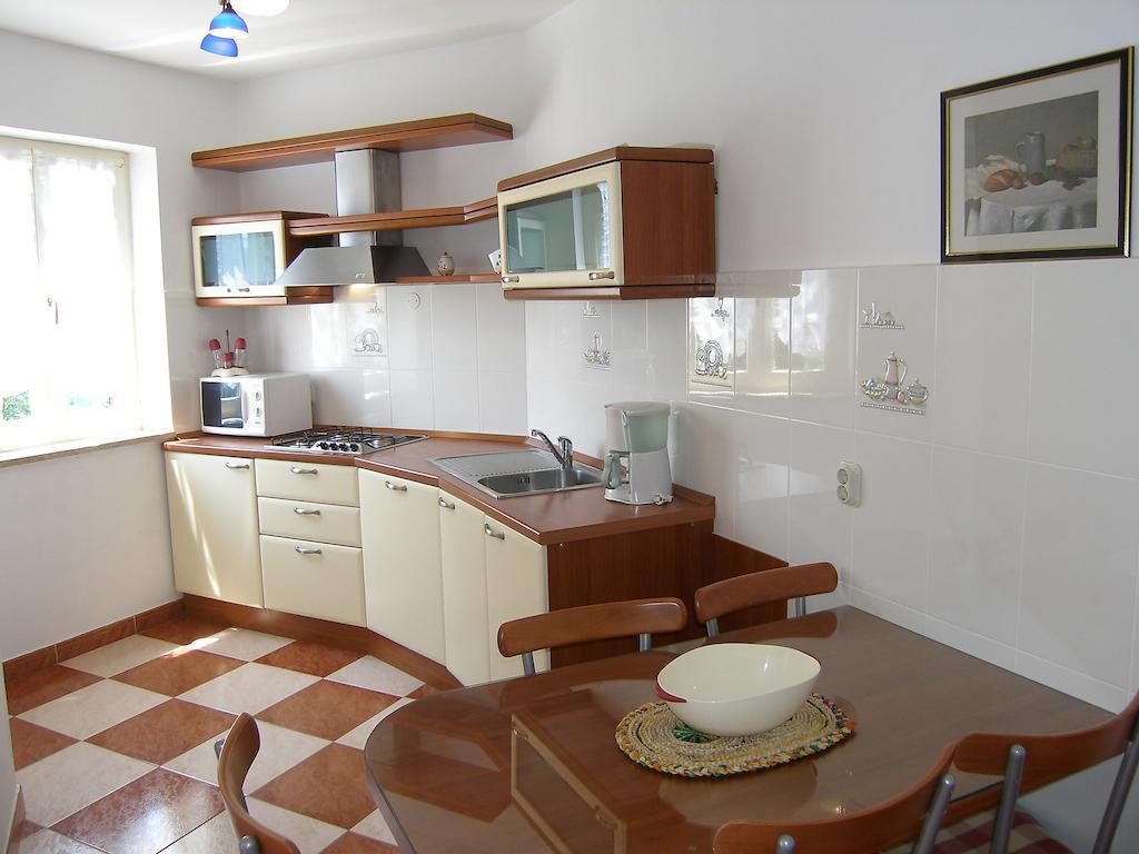 Amazing Apartment In Rovinj With Wifi Rom bilde